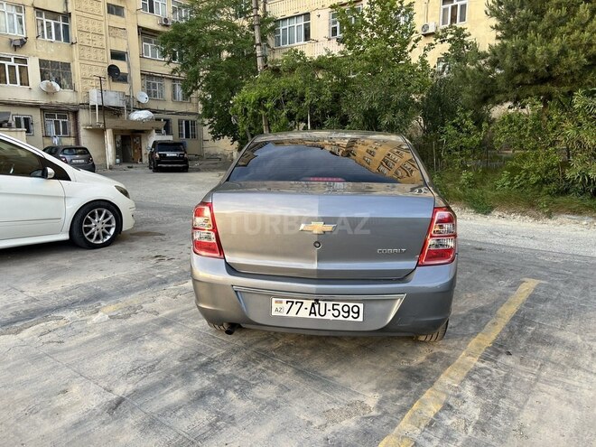 Chevrolet Cobalt 2023, 65,000 km - 1.5 l - Bakı