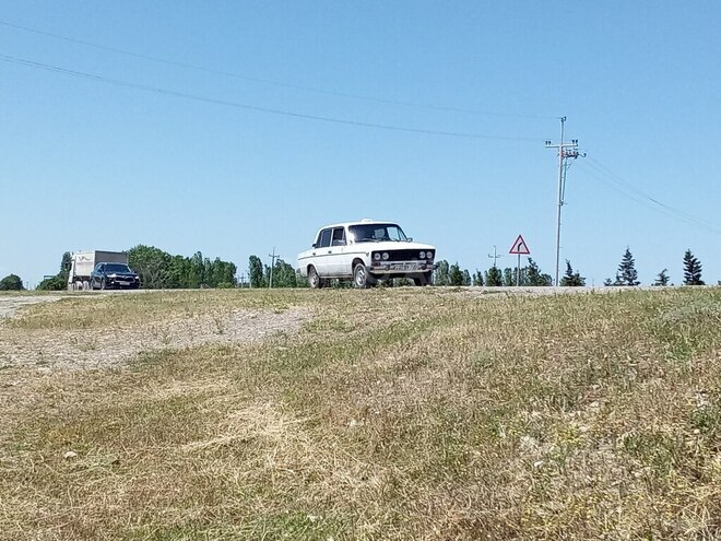 LADA (VAZ) 2106 1998, 49,565 km - 1.6 l - Xaçmaz