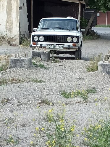 LADA (VAZ) 2106 1998, 49,565 km - 1.6 l - Xaçmaz