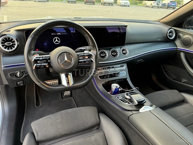 Mercedes E 200 2021, 61,000 km - 2.0 l - Bakı