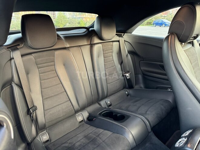 Mercedes E 200 2021, 61,000 km - 2.0 l - Bakı