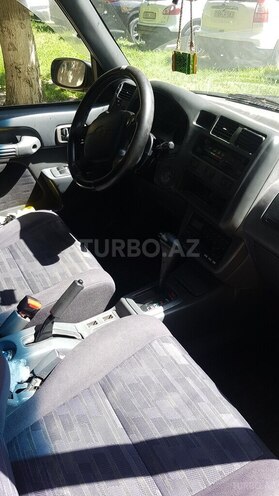 Toyota RAV4 1996, 330,000 km - 2.0 l - Bakı