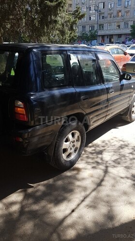 Toyota RAV4 1996, 330,000 km - 2.0 l - Bakı