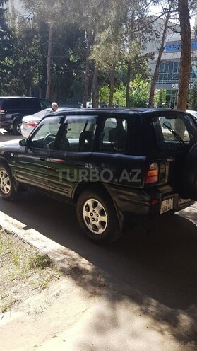 Toyota RAV4 1996, 330,000 km - 2.0 l - Bakı