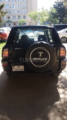 Toyota RAV4 1996, 330,000 km - 2.0 l - Bakı