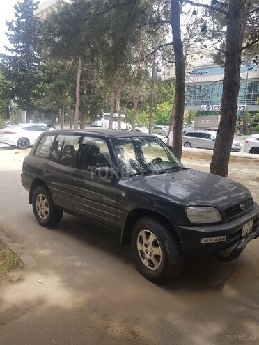 Toyota RAV4 1996, 330,000 km - 2.0 l - Bakı