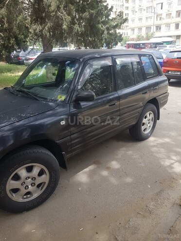 Toyota RAV4 1996, 330,000 km - 2.0 l - Bakı
