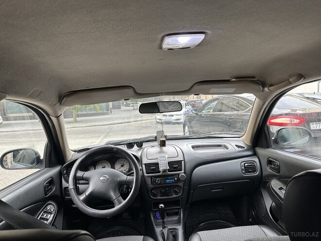 Nissan Sunny 1994, 407,861 km - 1.3 l - Bakı