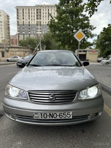 Nissan Sunny 1994, 407,861 km - 1.3 l - Bakı