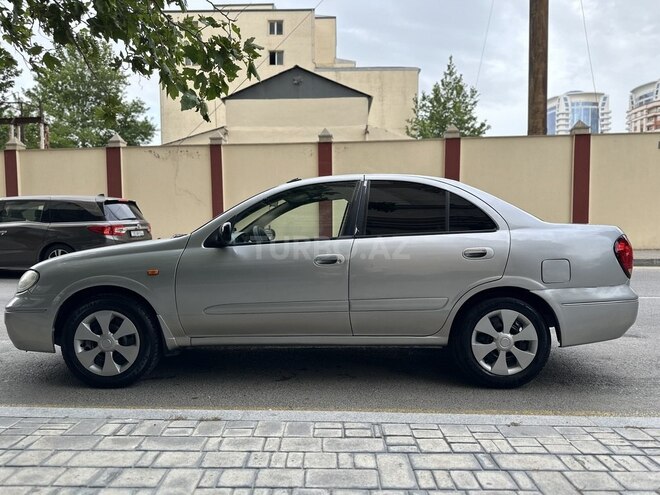 Nissan Sunny 1994, 407,861 km - 1.3 l - Bakı