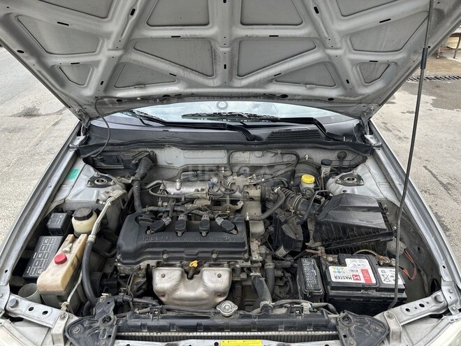 Nissan Sunny 1994, 407,861 km - 1.3 l - Bakı