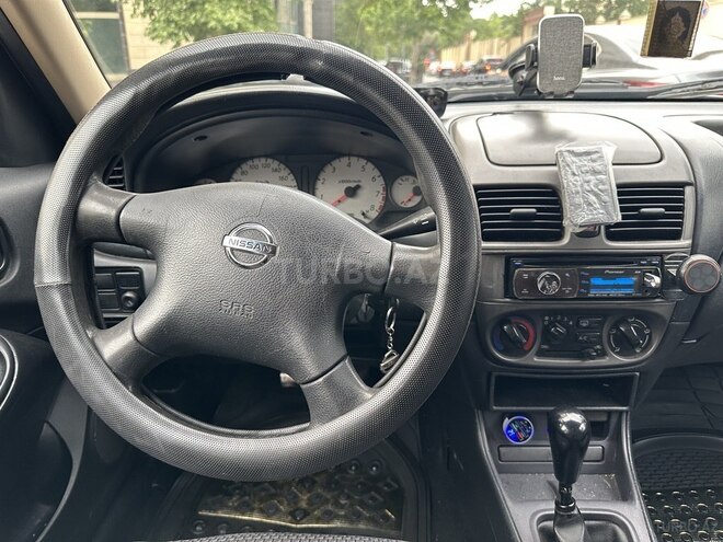 Nissan Sunny 1994, 407,861 km - 1.3 l - Bakı