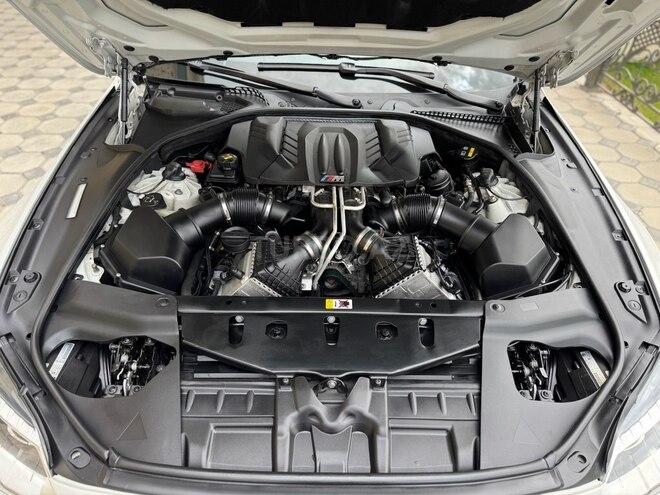 BMW 640 2014, 7,200 km - 4.4 l - Bakı