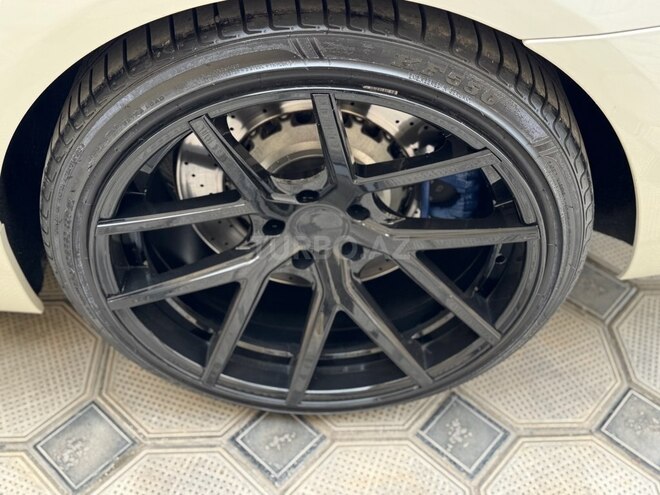 BMW 640 2014, 7,200 km - 4.4 l - Bakı