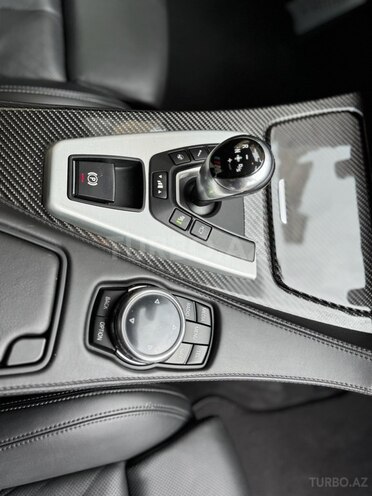 BMW 640 2014, 7,200 km - 4.4 l - Bakı