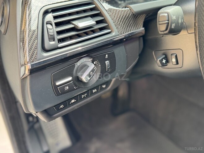 BMW 640 2014, 7,200 km - 4.4 l - Bakı