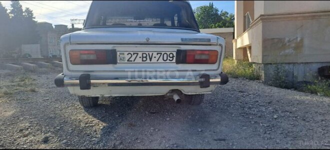 LADA (VAZ) 2106 1998, 49,565 km - 1.6 l - Xaçmaz