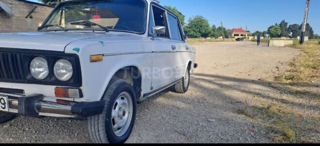 LADA (VAZ) 2106 1998, 49,565 km - 1.6 l - Xaçmaz