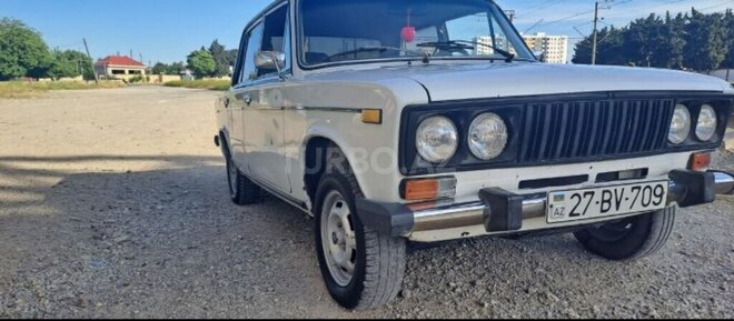 LADA (VAZ) 2106 1998, 49,565 km - 1.6 l - Xaçmaz