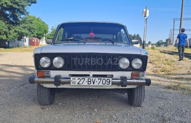 LADA (VAZ) 2106 1998, 49,565 km - 1.6 l - Xaçmaz