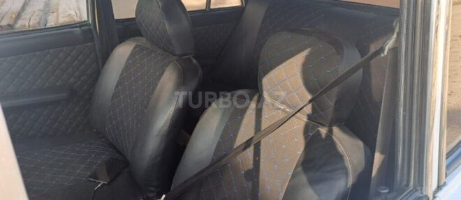 LADA (VAZ) 2106 1998, 49,565 km - 1.6 l - Xaçmaz