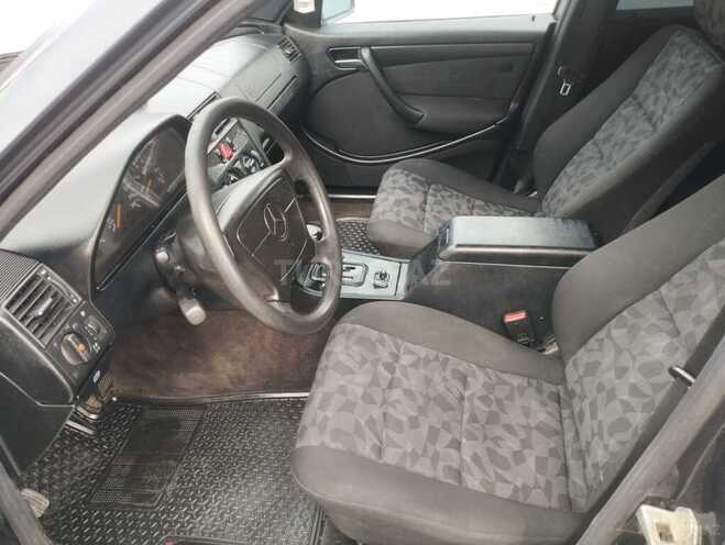 Mercedes C 180 1998, 280,000 km - 1.8 л - Bakı