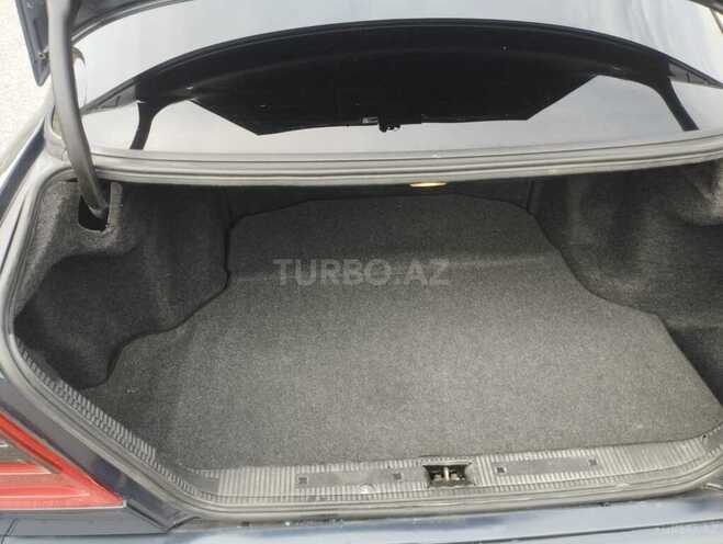 Mercedes C 180 1998, 280,000 km - 1.8 л - Bakı