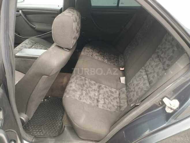 Mercedes C 180 1998, 280,000 km - 1.8 л - Bakı