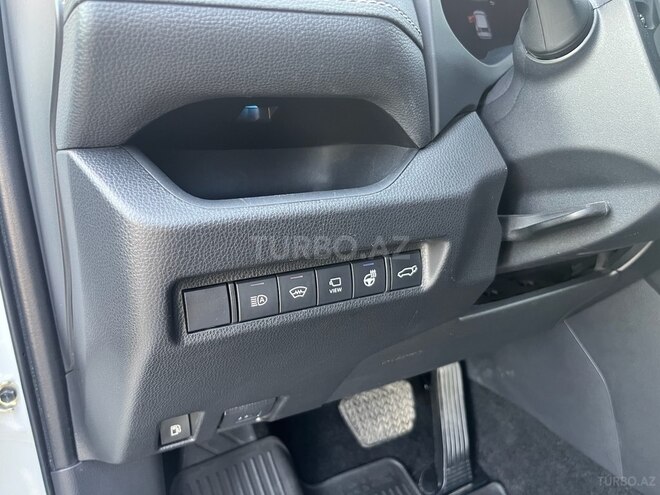 Toyota RAV4 2022, 83,500 km - 2.5 l - Bakı