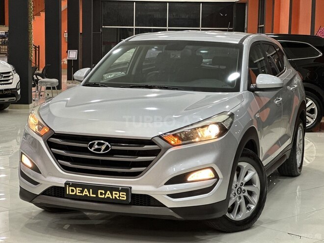 Hyundai Tucson-1
