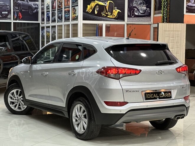 Hyundai Tucson-5