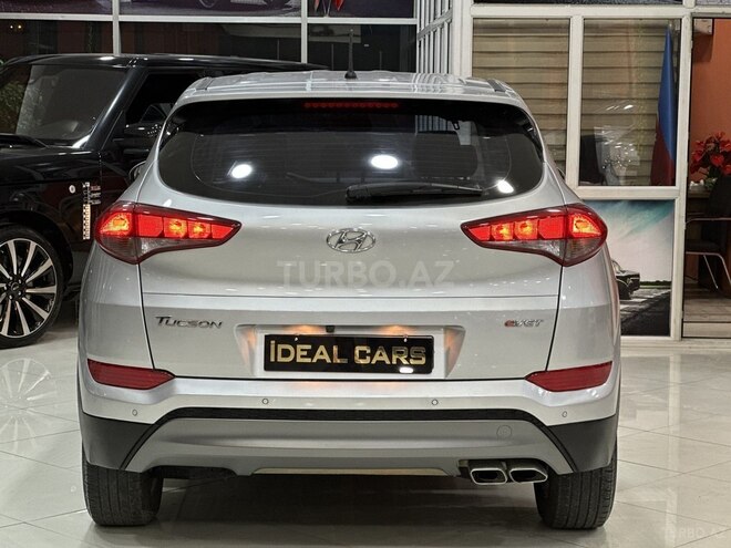 Hyundai Tucson-7