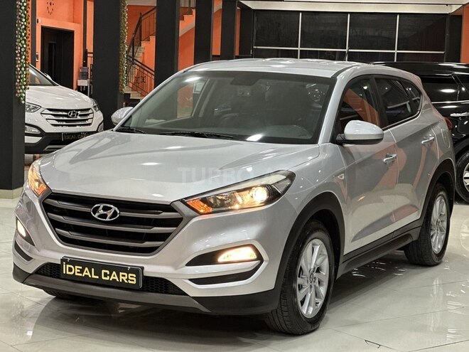 Hyundai Tucson-2