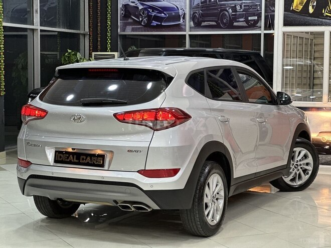 Hyundai Tucson-6