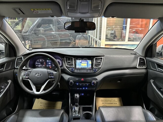 Hyundai Tucson-8