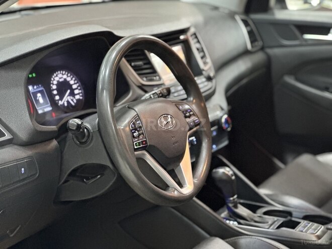 Hyundai Tucson-10