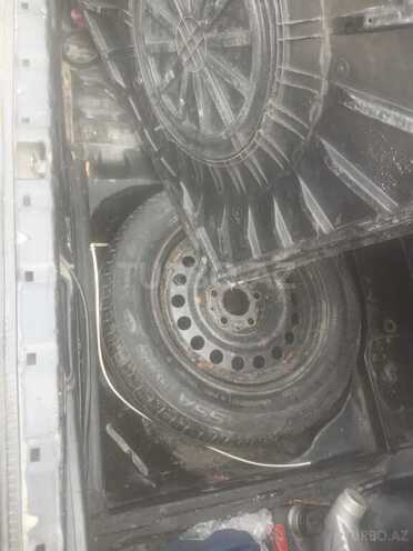 Mercedes 190 1992, 342,556 km - 2.0 l - Bakı