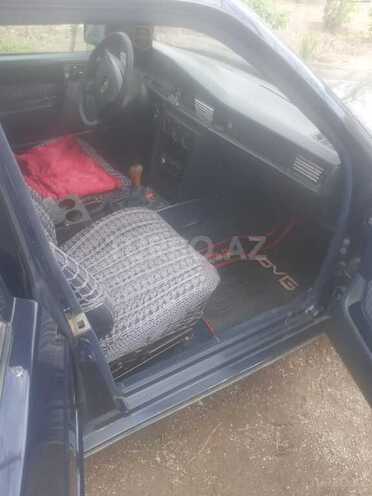 Mercedes 190 1992, 342,556 km - 2.0 l - Bakı