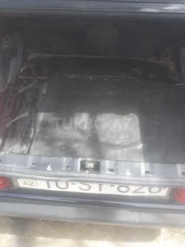 Mercedes 190 1992, 342,556 km - 2.0 l - Bakı