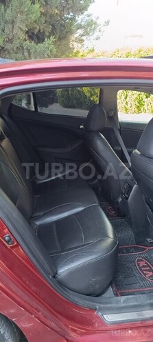 Kia Optima 2015, 127,000 km - 2.0 l - Bakı
