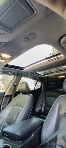 Kia Optima 2015, 127,000 km - 2.0 l - Bakı