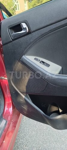 Kia Optima 2015, 127,000 km - 2.0 l - Bakı