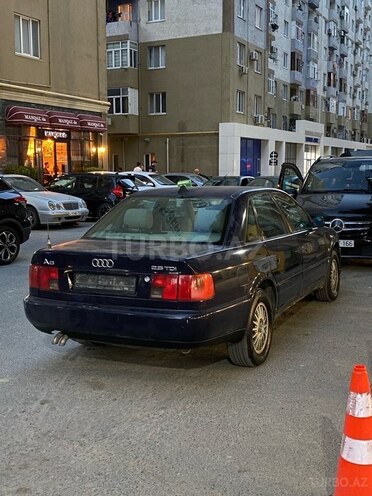 Audi A6 1995, 428,000 km - 2.5 l - Bakı