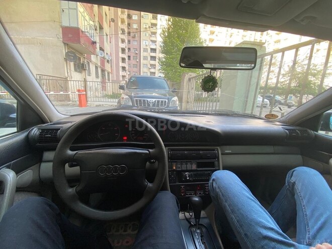 Audi A6 1995, 428,000 km - 2.5 l - Bakı