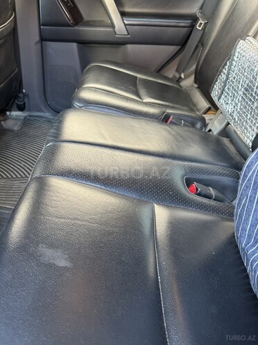 Toyota Land Cruiser Prado 2010, 28,000 km - 2.7 л - Bakı