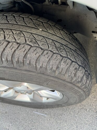 Toyota Land Cruiser Prado 2010, 28,000 km - 2.7 л - Bakı