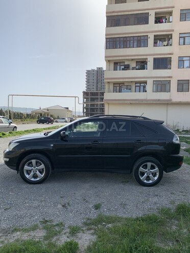 Lexus RX 330 2003, 214,000 km - 3.3 l - Bakı