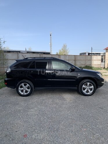 Lexus RX 330 2003, 214,000 km - 3.3 l - Bakı