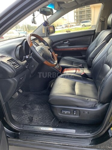 Lexus RX 330 2003, 214,000 km - 3.3 l - Bakı