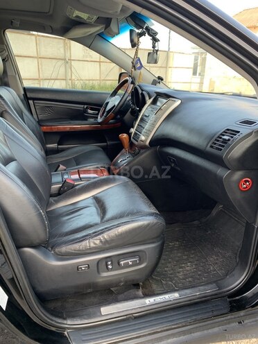 Lexus RX 330 2003, 214,000 km - 3.3 l - Bakı